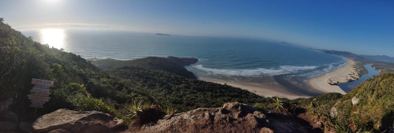 Pousada Aguas Do Embau Guarda do Embaú المظهر الخارجي الصورة