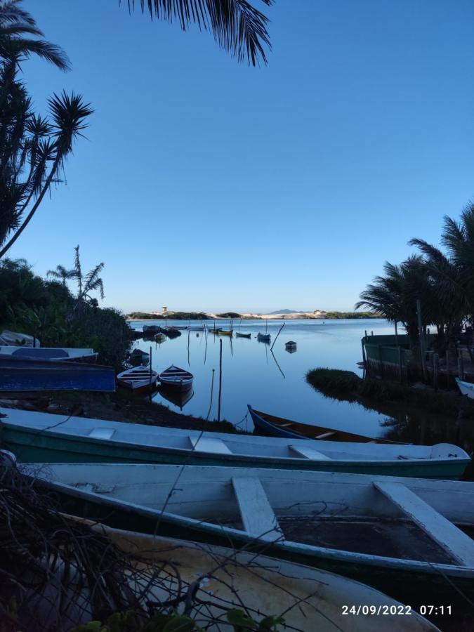 Pousada Aguas Do Embau Guarda do Embaú المظهر الخارجي الصورة